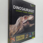 Dinosaurukset : löydökset, elintavat, sukupuutto - pikkukuva 1
