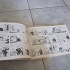 Alex Raymond ym. : Salainen agentti X-9 - pikkukuva 3