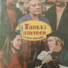 Tankki täyteen koko sarja DVD - pikkukuva 1