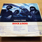 Vanilla Fudge - Rock & Roll LP 1969 - pikkukuva 2
