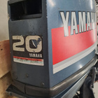 Yamaha perämoottori - pikkukuva 2