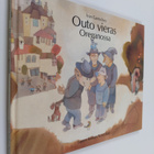 Ivan Gantschev : Outo vieras Oreganossa - pikkukuva 1