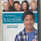 Kaikki rakastavat Raymondia: Kausi 7 (5DVD) - pikkukuva 1