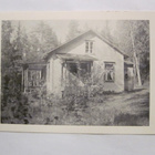 VANHA Postikortti Lohja Vaanila 1920-luku - pikkukuva 1