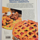 Jill Parker : Amerikkalainen keittokirja = The American c... - pikkukuva 2