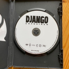 Django unchained DVD - pikkukuva 3