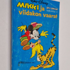 Walt Disney : Mikki ja viidakon vaarat - pikkukuva 1