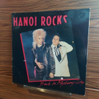 Hanoi Rocks - Back To Mystery City - pikkukuva 1