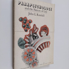 John L. Randall : Parapsychology and the Nature of Life - pikkukuva 1
