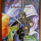 Ominous Horizons: A Paladins Calling Pc - pikkukuva 1