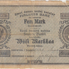 5 Markkaa 1878 kl.2 - pikkukuva 1