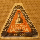 Viipurin Portteritehdas - sitruuna sooda - pikkukuva 1