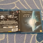 Gravity Blu-Ray - pikkukuva 1