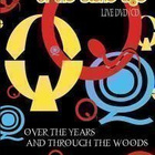 Queens of the Stone Age : Live dvd ja cd - pikkukuva 1