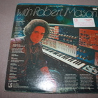 Stardrive With Robert Mason - Intergalactic Trot LP 1973 - pikkukuva 2