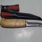 Puukko H.Leivo - pikkukuva 3