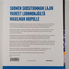 Koko kansan leijonat : Suomi-kiekon historia - pikkukuva 2