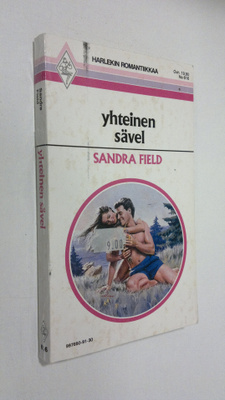 Sandra Field : Yhteinen sävel