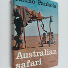 Rauno Pankola : Australian safari - pikkukuva 1