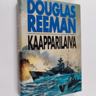 Douglas Reeman : Kaapparilaiva - pikkukuva 1
