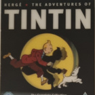 HERGÉ: THE ADVENTURES OF TINTIN -BOKSI BLU-RAY (5 DISC) - pikkukuva 1