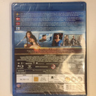 Wonder Woman (Blu-ray) Gal Gadot (2017) UUSI - pikkukuva 2