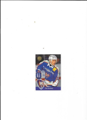 1994-95 SISU #239 Timo Nurmberg Tappara