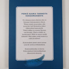 Sonja (toim.) Lende : Pieniä suuria tarinoita Kokoomukses... - pikkukuva 2