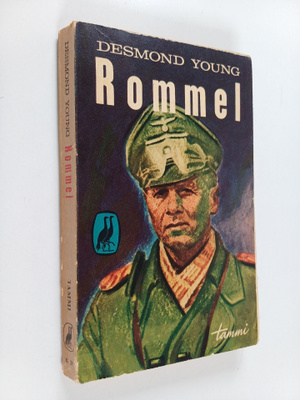 Desmond Young : Rommel