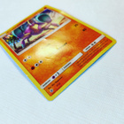 Crabrawler - McDonalds 2017 Promo Card Holo - pikkukuva 2