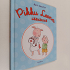 Åsa Karsin : Pikku Leena lääkärinä - pikkukuva 1