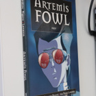 Eoin Colfer - Andrew Donkin : Artemis Fowl ( 1.p. 2007 ) - pikkukuva 1
