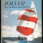 Elvström, Paul : Joller og kapsejladstaktik - pikkukuva 1