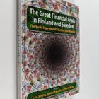 Pentti Vartia : The great financial crisis in Finland and... - pikkukuva 1