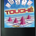 Touche - lautapeli - pikkukuva 1