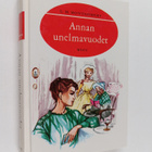 L. M Montgomery : Annan unelmavuodet - pikkukuva 1