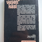 Le Guin, Ursula K.: Hain-sarja 4: Pimeyden vasen käsi - pikkukuva 3