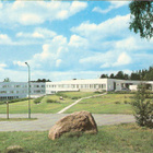 Porvoo : Aluesairaala. Ei kulk. - pikkukuva 1