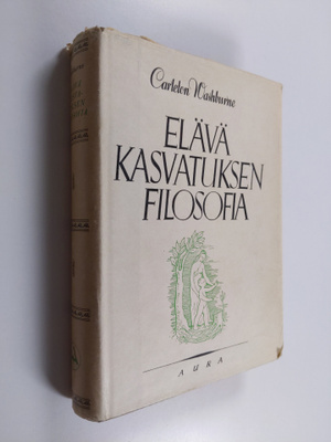 Carleton Washburne : Elävä kasvatuksen filosofia