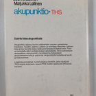Jaakko Laitinen : Akupunktio, THS - pikkukuva 2