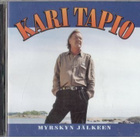 KARI TAPIO MYRSKYN JÄLKRRN - pikkukuva 1