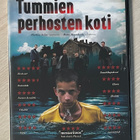 Tummien perhosten koti (2008) Dome Karukoski -elokuva - pikkukuva 1