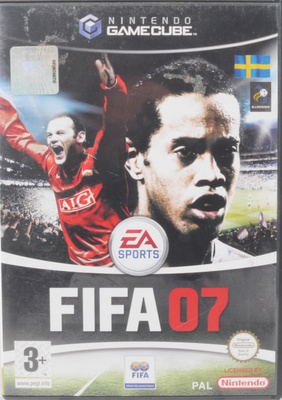 FIFA 07