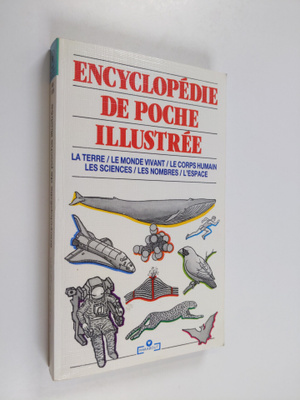 Encyclopedie de poche illustree