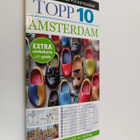 Fiona Duncan : Topp 10 Amsterdam - pikkukuva 1