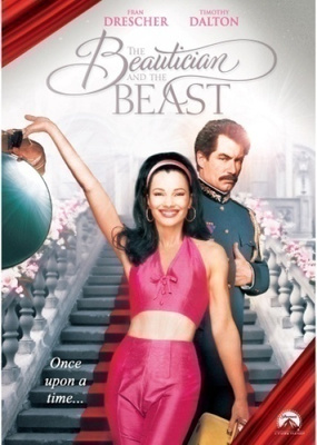 ¤¤¤ TYTTÖ JA TYRANNI (Fran Drescher,Timothy Dalton) uusi