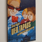 Taina Haahti : Ufo tapaus, eli, Arvoitus nimeltä Antero - pikkukuva 1