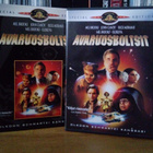 Avaruusboltsit 2DVD special edition - pikkukuva 1