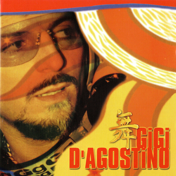 ** GIGI D'AGOSTINO : L'amour Toujours ** CD maxi