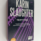 Karin Slaughter : Triptyykki - pikkukuva 1